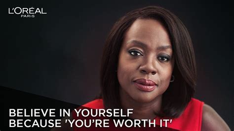 L’Oreal Paris Celebrates Failures with ‘Worth It .